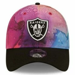 NFL Hats & Caps New Era Las Vegas Raiders 2022 Crucial Catch 39Thirty Stretch Fit Hat -Cheap New Era Store unnamed file 977