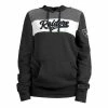 NFL Hoodies & Sweatshirts New Era Women's Las Vegas Raiders Contrast Hoodie -Cheap New Era Store unnamed file 985