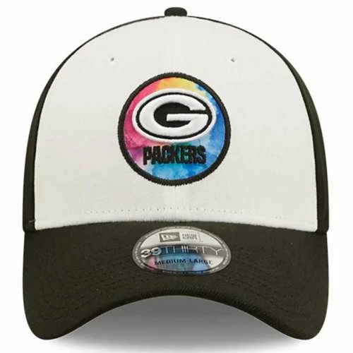 NFL Hats & Caps New Era Green Bay Packers 2022 Crucial Catch Coaches 39Thirty Stretch Fit Hat 4 NFL Hats & Caps New Era Green Bay Packers 2022 Crucial Catch Coaches 39Thirty Stretch Fit Hat - Image 2