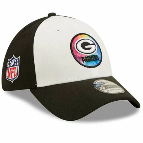 NFL Hats & Caps New Era Green Bay Packers 2022 Crucial Catch Coaches 39Thirty Stretch Fit Hat 5 NFL Hats & Caps New Era Green Bay Packers 2022 Crucial Catch Coaches 39Thirty Stretch Fit Hat - Image 3