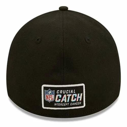 NFL Hats & Caps New Era Green Bay Packers 2022 Crucial Catch Coaches 39Thirty Stretch Fit Hat 6 NFL Hats & Caps New Era Green Bay Packers 2022 Crucial Catch Coaches 39Thirty Stretch Fit Hat - Image 4